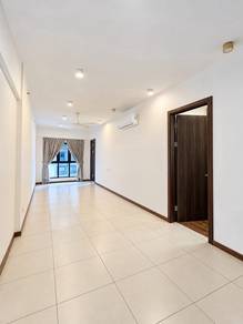 Service Residence For Sale in K Avenue Residential
