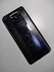 Poco X3 pro rosak