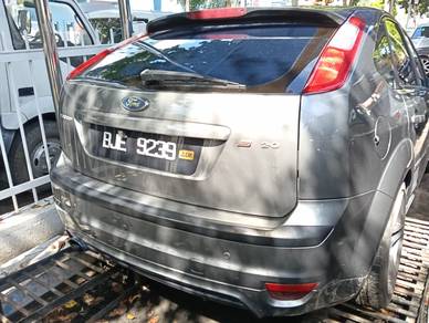 Ford Focus SPORT in Georgetown, PNG