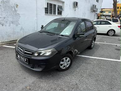 Proton Saga PLUS in Kulai, JHR