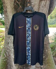 NIKE size XXL Lekhwiya Sc away jersi Qatar league