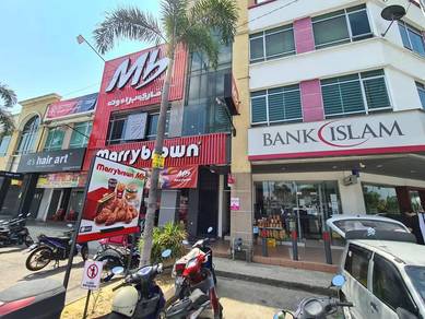 Shop lot For Rent in Semenyih,SGR