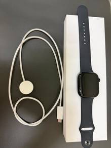 Watch Series 10 (GPS) Aluminum 46MM