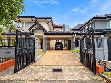 Semi-Detached House For Sale in Kajang,SGR