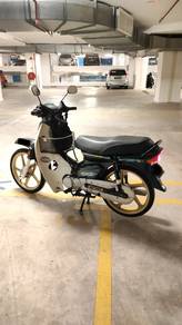 Honda EX5