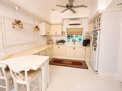 Bungalow House For Sale in Seremban 2,NSN