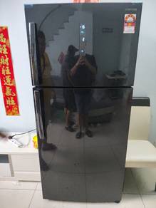 Samsung refrigerator