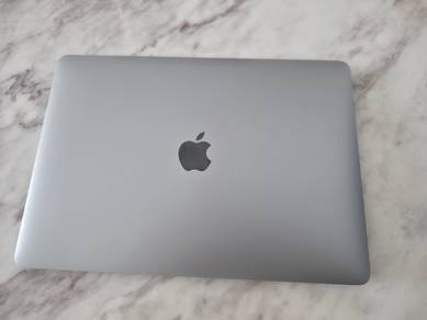 apple macbook air m1 2020 8gb 256gb ssd
