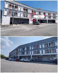 Studio For Sale in Kampus West City