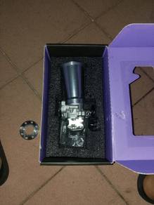 throttle body esr saiz 36mm 