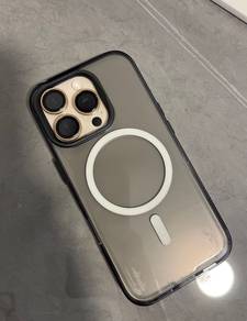 FREE casing - 128GB iPhone 16 Pro, Like NEW