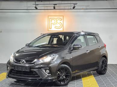 Perodua MyVi AV ADVANCE in Cheras, KUL