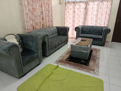 Sofa ceterphiell utk dilepaskan