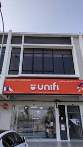 Shop lot For Rent in Kluang,JHR