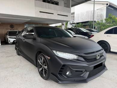 Honda Civic FC TC-PREMIUM in Johor Bahru, JHR