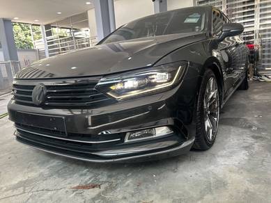 Volkswagen Passat TSI HIGHLINE (CKD) in Skudai, JHR