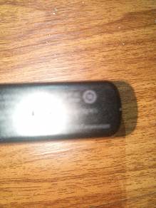JVC Earbuds 
