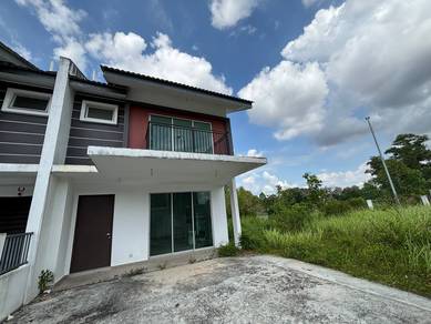 2-storey Terraced House For Sale in Masai,JHR