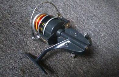 Reel saltwater kolam garcia mitchell 900 France
