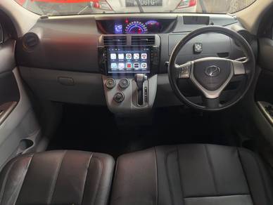 Perodua Alza ZHP ADVANCED in Johor Bahru, JHR
