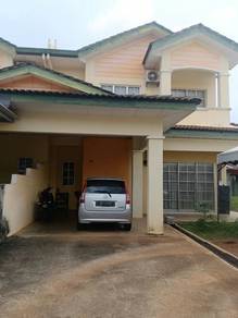 Semi-Detached House For Sale in Sungai Petani,KDH