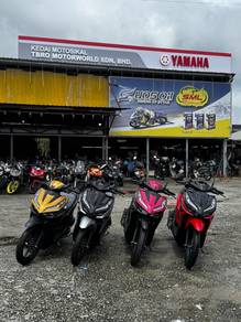 Honda Vario 125