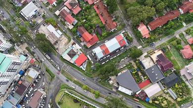 Industrial Land in Kota Kinabalu, SBH