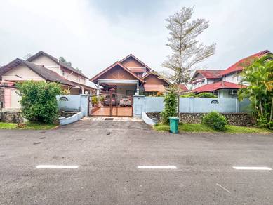 Bungalow House For Sale in Nilai,NSN