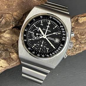 Omega speedmaster 125 automatic watch