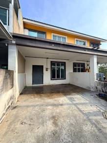 2-storey Terraced House For Rent in Durian Tunggal,MLK