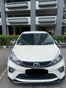 Perodua MyVi AV ADVANCE in Ampang Hilir, KUL