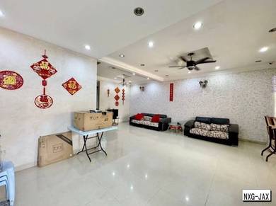 2-storey Terraced House For Sale in Bandar Puteri Klang,SGR