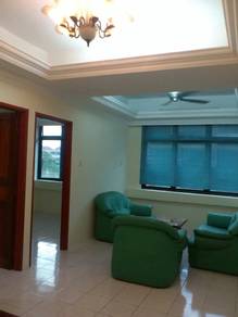 Apartment For Rent in MJC SOHO