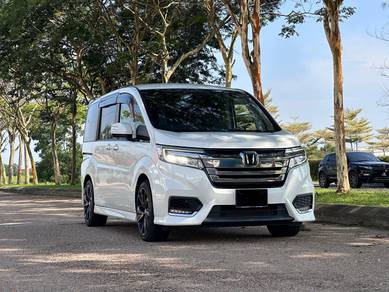 Honda Stepwagon SPADA in Masai, JHR