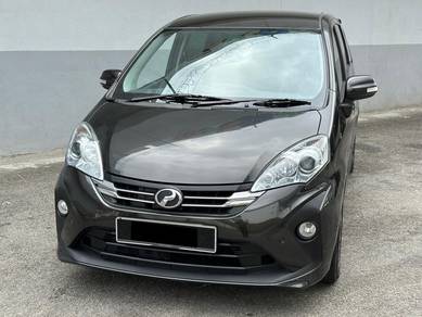 Perodua Alza AV in Bandar Bukit Tinggi, SGR