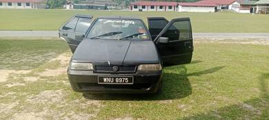 Proton Iswara S A/B TYPE J in Taiping, PRK