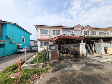 2-storey Terraced House For Sale in Semenyih,SGR