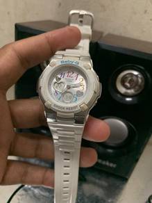 Casio Baby-G BGA-116-7B2JF