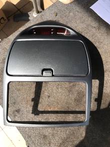No 21-6-6 Toyota Celica Zzt231 Radio Cover Jpn