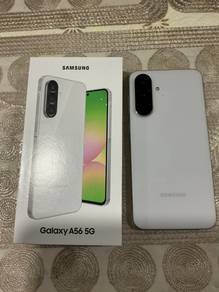 Samsung galaxy A56 5G