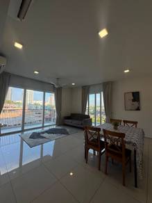 Apartment For Rent in Verdi Eco-dominiums @ Symphony Hills
