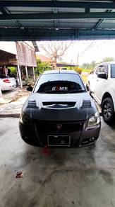 Proton Saga M-LINE in Bagan Serai, PRK