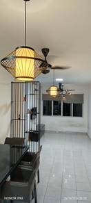 Apartment For Rent in Residensi Suria Pantai