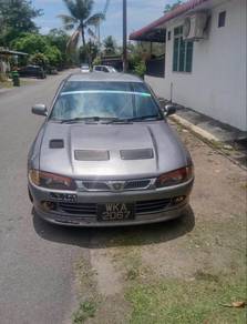 Proton Wira A/B GL in Sungai Petani, KDH