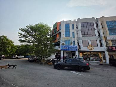 Office space For Sale in Bandar Puteri Puchong,SGR