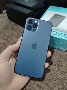 Iphone 12 pro 256 gb
