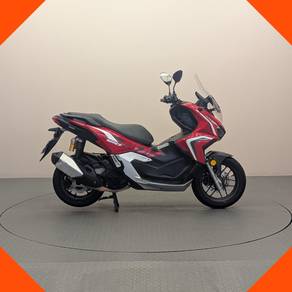Honda ADV 160