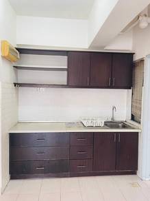 Condominium For Sale in Vista Millennium Condominiums