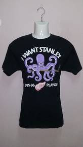 Vintage T-Shirt I WANT STANLEY 1995-96 PLAYOFFS