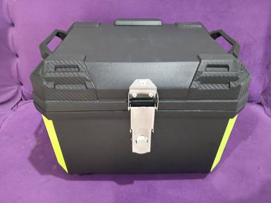 top box motor 45 liter baru